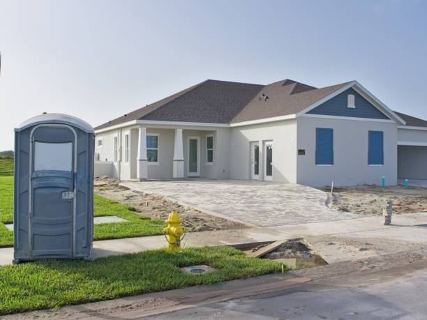 Porta potty rental for outdoor events in Vance, AL